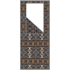 ERIAG0255: Agbada Embroidery Design