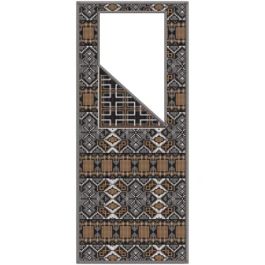 ERIAG0255: Agbada Embroidery Design