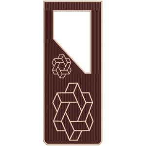 ERIAG0266: Agbada Embroidery Design