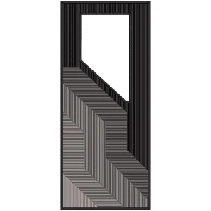 ERIAG0269: Agbada Embroidery Design