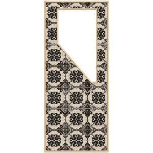 ERIAG0272: Agbada Embroidery Design