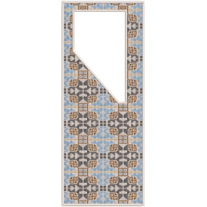 ERIAG0278: Agbada Embroidery Design
