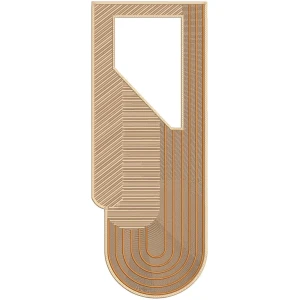 ERIAG0288: Agbada Embroidery Design