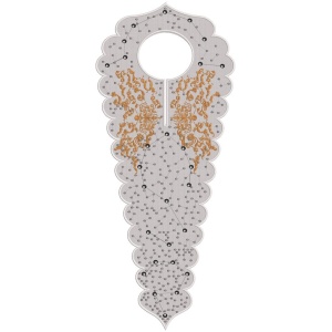 ERIAG0307: Agbada Embroidery Design