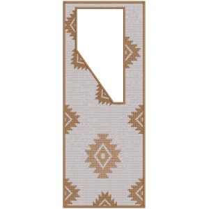 ERIAG0311: Agbada Embroidery Design