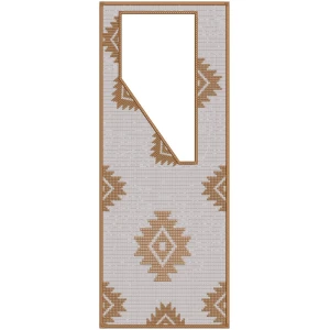 ERIAG0311: Agbada Embroidery Design