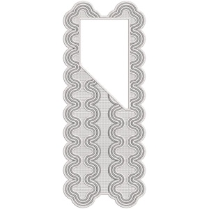 ERIAG0315: Agbada Embroidery Design