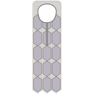 ERIAG0317: Agbada Embroidery Design