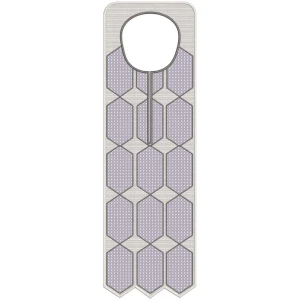 ERIAG0317: Agbada Embroidery Design