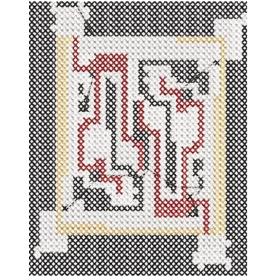 ERIFP0005: Senator/Kaftan Embroidery Design