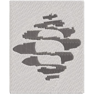 ERIFP0013: Senator/Kaftan Embroidery Design