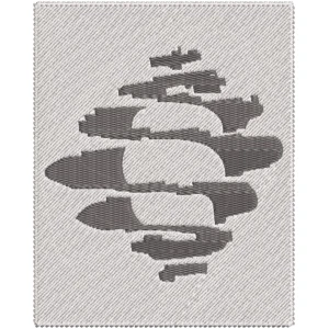 ERIFP0013: Senator/Kaftan Embroidery Design