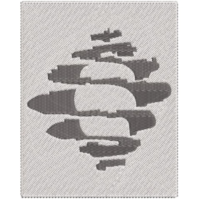 ERIFP0013: Senator/Kaftan Embroidery Design