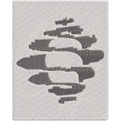 ERIFP0013: Senator/Kaftan Embroidery Design