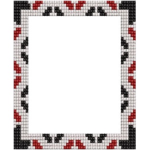 ERIFP0026: Senator/Kaftan Embroidery Design