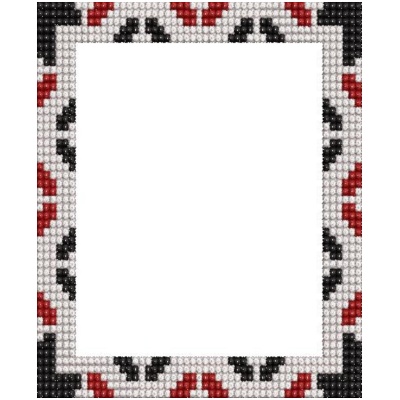 ERIFP0026: Senator/Kaftan Embroidery Design