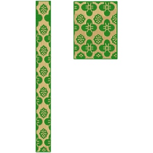 ERIFP0030: Senator/Kaftan Embroidery Design
