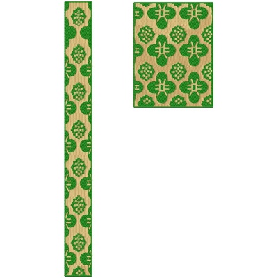 ERIFP0030: Senator/Kaftan Embroidery Design