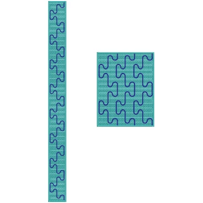 ERIFP0031: Senator/Kaftan Embroidery Design