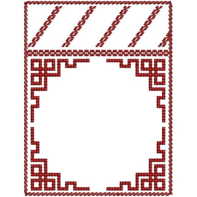 ERIFP0062: Senator/Kaftan Embroidery Design