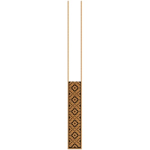 ERIFP0071: Senator/Kaftan Embroidery Design