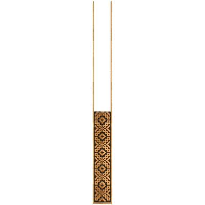 ERIFP0071: Senator/Kaftan Embroidery Design