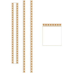 ERIFP0073: Senator/Kaftan Embroidery Design