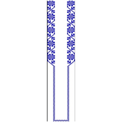 ERIFP0078: Senator/Kaftan Embroidery Design