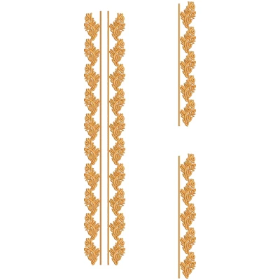 ERIFP0079: Senator/Kaftan Embroidery Design