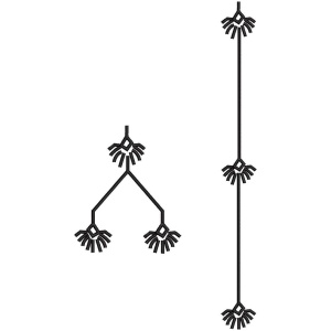 ERIFP0105: Senator/Kaftan Embroidery Design