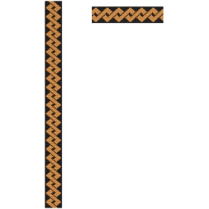 ERIFP0120: Senator/Kaftan Embroidery Design