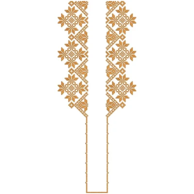 ERIFP0134: Senator/Kaftan Embroidery Design