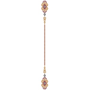 ERIFP0146: Senator/Kaftan Embroidery Design