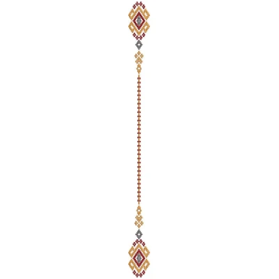 ERIFP0146: Senator/Kaftan Embroidery Design