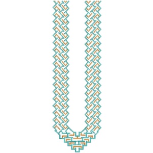 ERIFP0171: Senator/Kaftan Embroidery Design