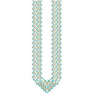 ERIFP0171: Senator/Kaftan Embroidery Design