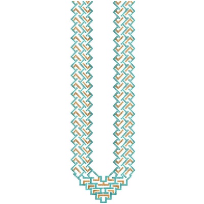 ERIFP0171: Senator/Kaftan Embroidery Design