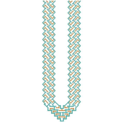 ERIFP0171: Senator/Kaftan Embroidery Design