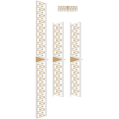 ERIFP0173: Senator/Kaftan Embroidery Design