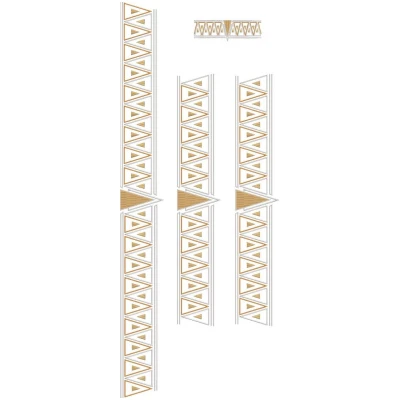 ERIFP0173: Senator/Kaftan Embroidery Design