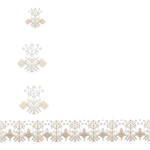 ERIFP0175: Senator/Kaftan Embroidery Design