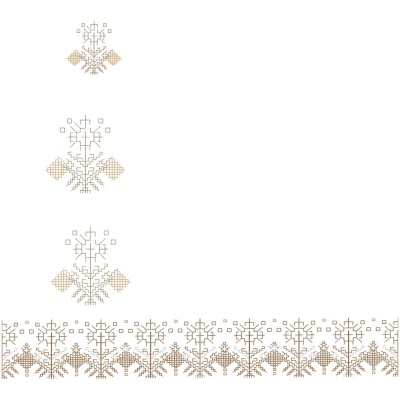 ERIFP0175: Senator/Kaftan Embroidery Design