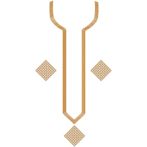 ERIFP0176: Senator/Kaftan Embroidery Design