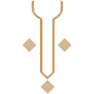 ERIFP0176: Senator/Kaftan Embroidery Design