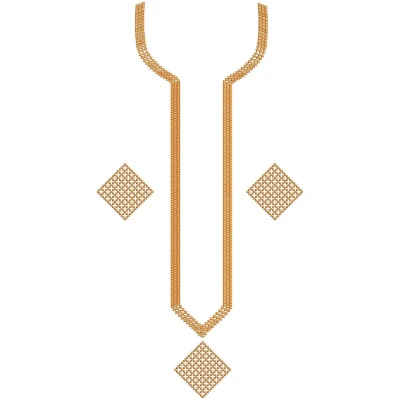 ERIFP0176: Senator/Kaftan Embroidery Design