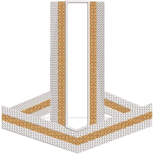 ERIFP0185: Senator/Kaftan Embroidery Design