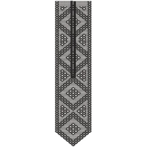 ERIFP0189: Senator/Kaftan Embroidery Design