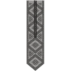 ERIFP0189: Senator/Kaftan Embroidery Design