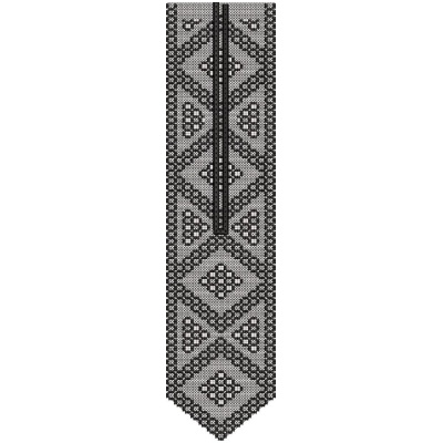 ERIFP0189: Senator/Kaftan Embroidery Design