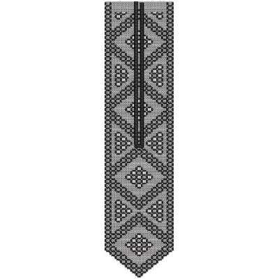 ERIFP0189: Senator/Kaftan Embroidery Design